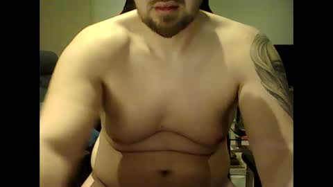 tinstranger33 online show from 01-16-25, 05:00