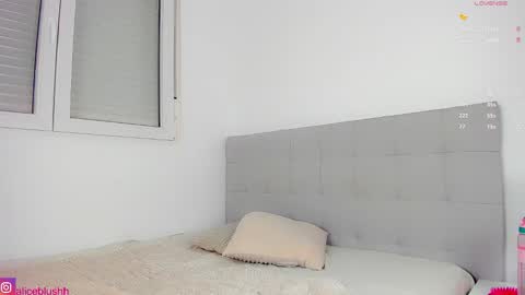 Alice ONLINE TOMORROW 1100-1700 GMT3 online show from 03-21-26, 08:41