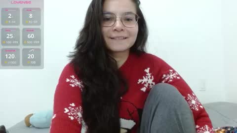 Tiny Caroline online show from 02-07-25, 03:01