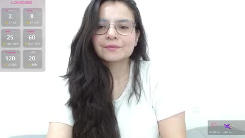 Tiny Caroline online show from 02-17-25, 02:42