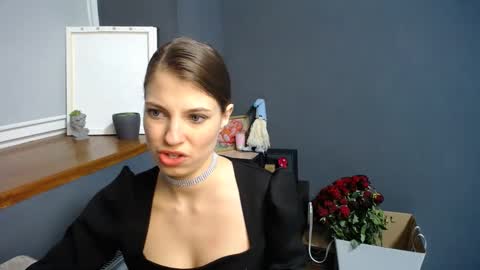 Gloria online show from 02-26-25, 10:47