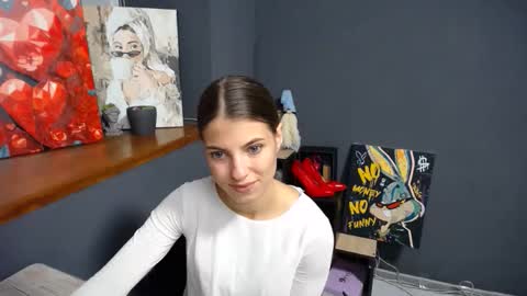 Gloria online show from 09-18-25, 06:48