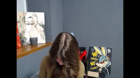 Gloria online show from 10-10-25, 07:40