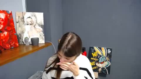 Gloria online show from 10-16-25, 08:48