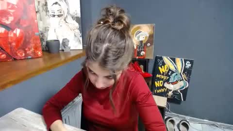 Gloria online show from 12-05-25, 07:50