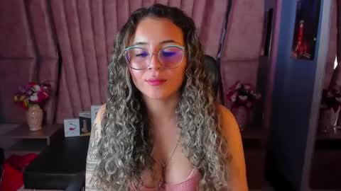 tiny online show from 02-13-25, 03:18