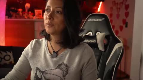 Ana Molly online show from 02-12-25, 09:54