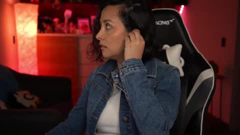 Ana Molly online show from 03-09-25, 03:32