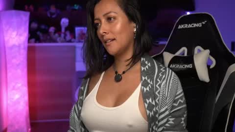 Ana Molly online show from 09-11-25, 05:07