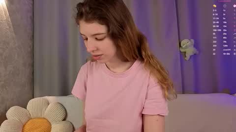 Amy  online show from 03-12-26, 10:38