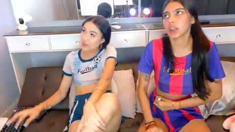   Tip us  ask our names online show from 07-21-26, 01:35