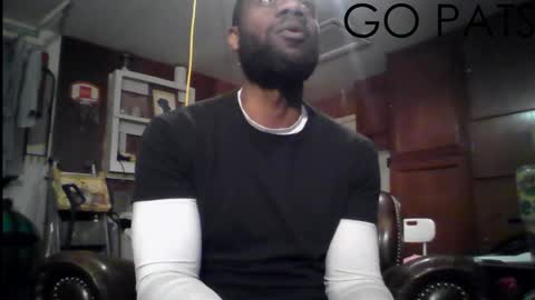 tinycock_1979 online show from 12-07-24, 10:12