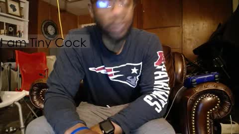 tinycock_1979 online show from 12-14-25, 05:51