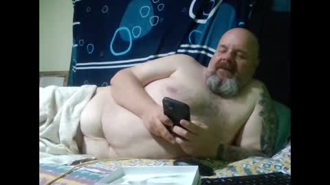 Jack online show from 03-12-25, 04:51