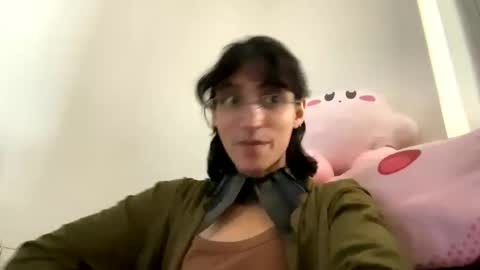 tinyhairycherry online show from 10-29-25, 06:09