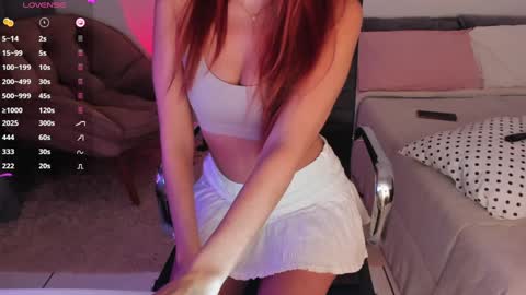 Giulia online show from 01-03-25, 11:57