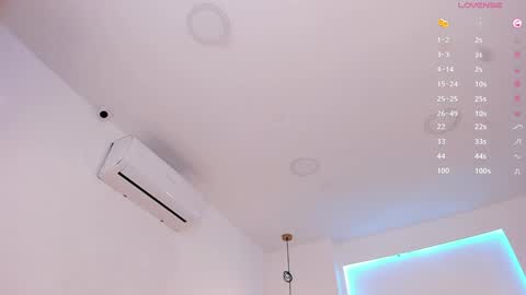 Luna  online show from 01-23-25, 01:13