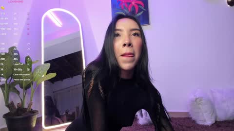 Luna  online show from 02-26-25, 12:49