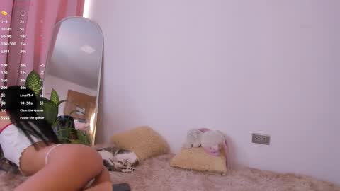 Luna  online show from 10-21-25, 08:09