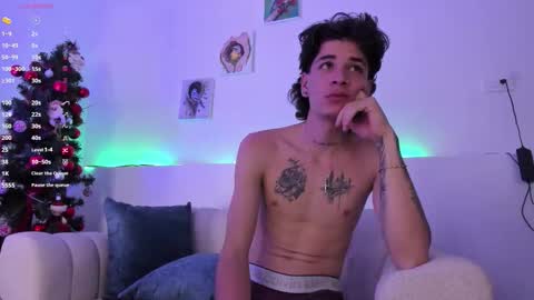 Luna  online show from 01-06-26, 01:20