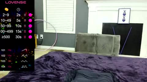 Snapshot of tinyvixxen chatting on 10-19-25, 12:00 V - Read the bio please thanks. online show from 10-19-25, 12:00