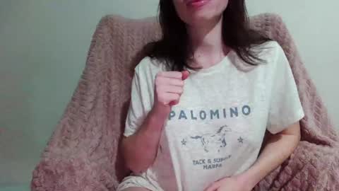 TinyyTina online show from 07-28-26, 05:25