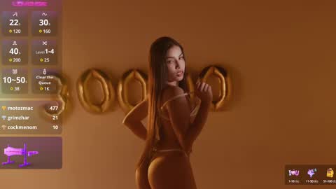 Tiphani Walker online show from 01-23-25, 06:35