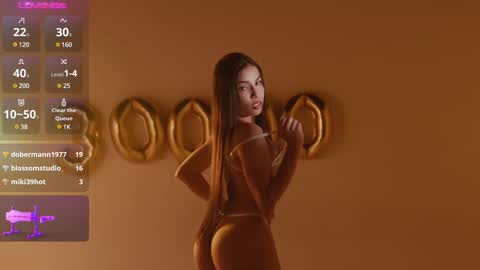 Tiphani Walker online show from 01-24-25, 05:11