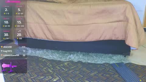 Tiphani Walker online show from 01-25-25, 06:02