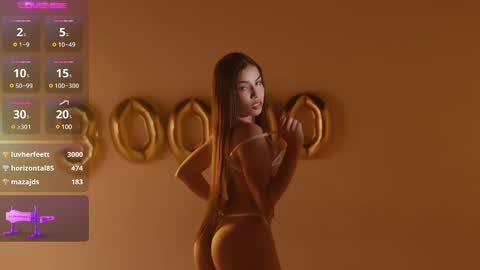 Tiphani Walker online show from 02-03-25, 08:35