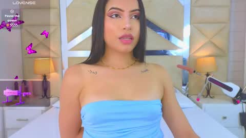 Tiphani Walker online show from 09-16-25, 12:22