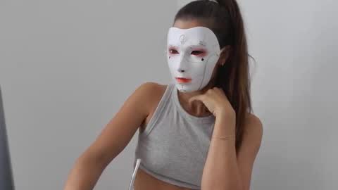 Snapshot of tipsytinkerbell chatting on 11-03-25, 09:21 Tinks online show from 11-03-25, 09:21