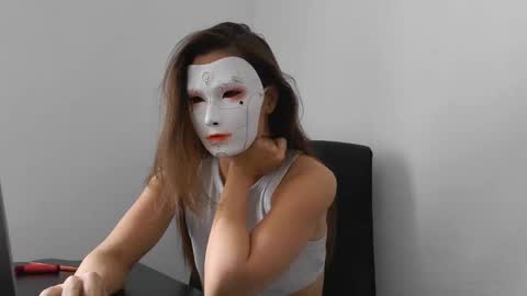 Snapshot of tipsytinkerbell chatting on 12-02-25, 11:37 Tinks online show from 12-02-25, 11:37