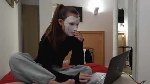 Tinks online show from 04-20-26, 11:06