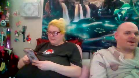 tipthekittenxo online show from 02-13-26, 04:52