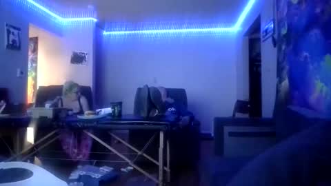 tipthekittenxo online show from 03-16-26, 04:07