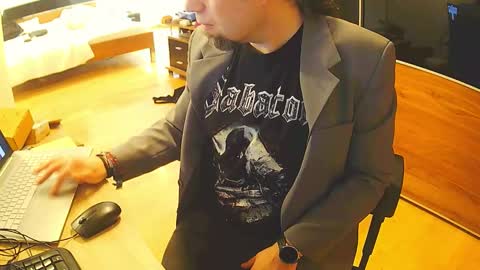 Tirolerboy27 online show from 02-17-26, 11:40