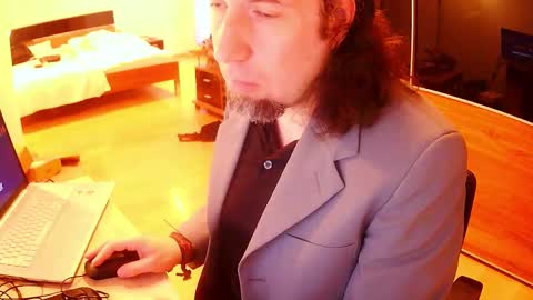 Tirolerboy27 online show from 02-18-26, 07:26