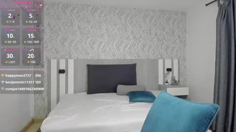 Tisha online show from 03-04-25, 01:59