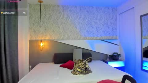 Tisha online show from 09-26-25, 05:33