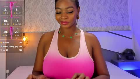 Tisha online show from 03-02-26, 05:08