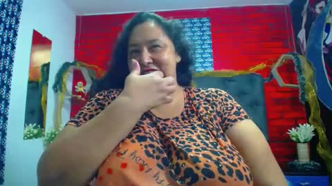 TISTMATURE online show from 12-12-24, 02:22