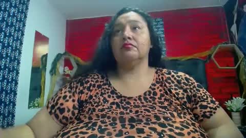 TISTMATURE online show from 12-27-24, 02:01