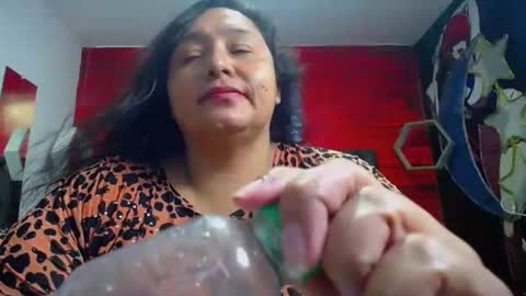 TISTMATURE online show from 01-23-25, 04:15