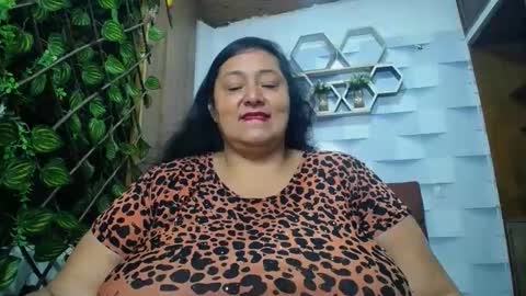 TISTMATURE online show from 11-08-25, 01:11