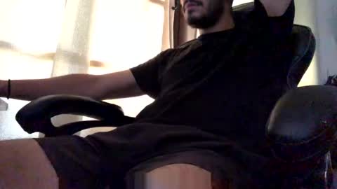 Titan online show from 03-05-25, 09:48