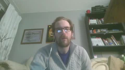 titlovercums online show from 02-15-26, 11:30