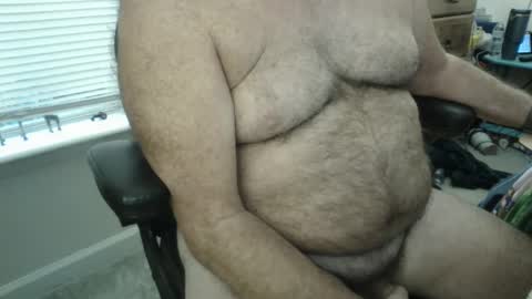 titman98 online show from 12-04-24, 12:47