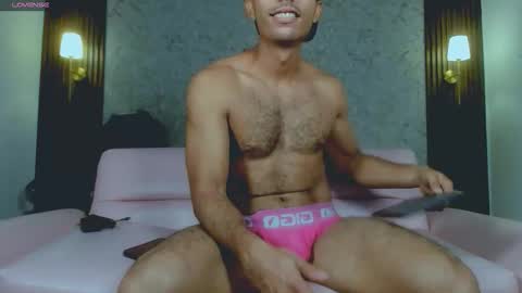 titobell10 online show from 04-08-26, 11:21