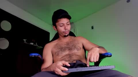 titobell10 online show from 06-29-26, 07:36